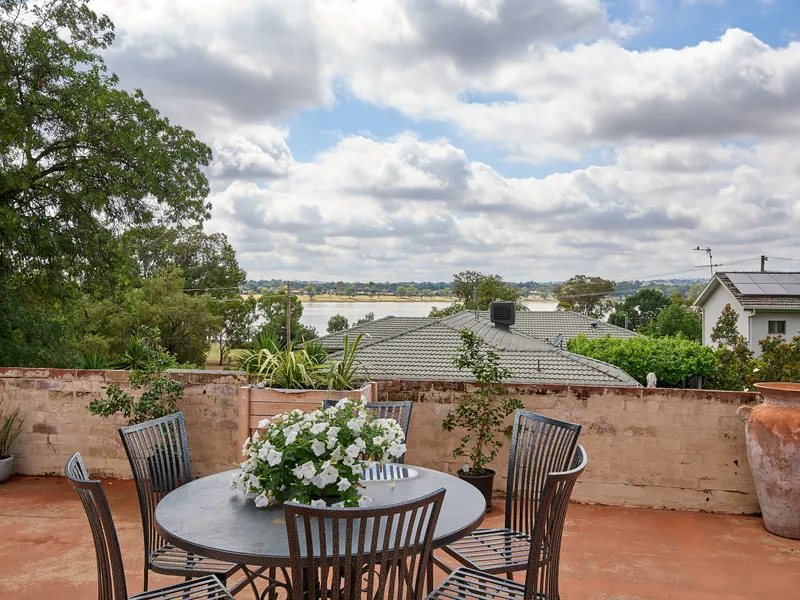 It's all about the location!