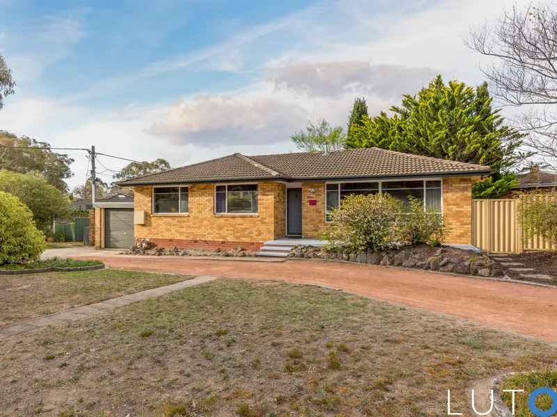 Well presented in Pearce