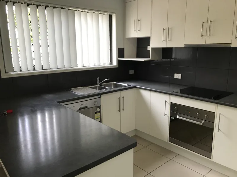 SPACIOUS 3 BEDROOM UNIT WITH OFFICE CLOSE TO HOSPITALS