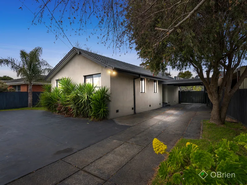 Fully renovated entertainer on 558sqm