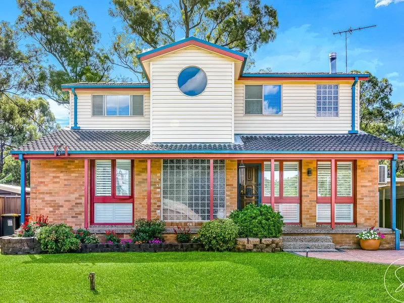 LARGE 4 BEDROOM HOME - PERFECT FIRST START!