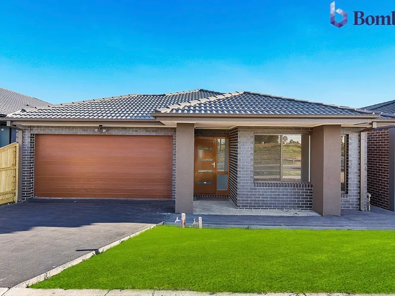 Family House Located in Donnybrae estate