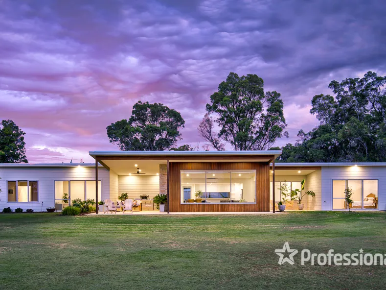 Off Grid Opulence