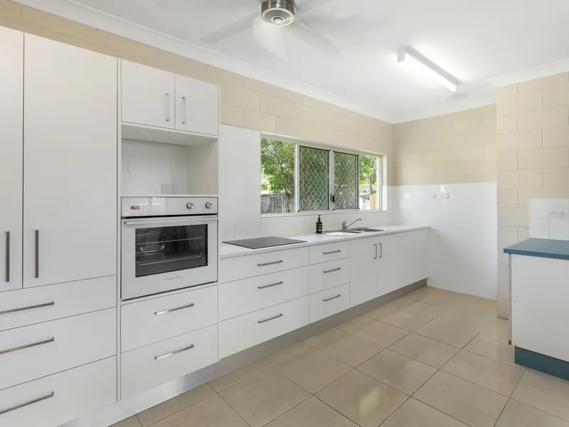 Low Maintenance Living In Trinity Park