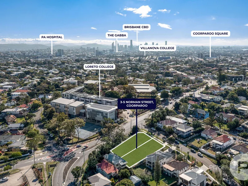 Buy One, Buy Both, Build Your Family Home or Develop, Turning Two into Three