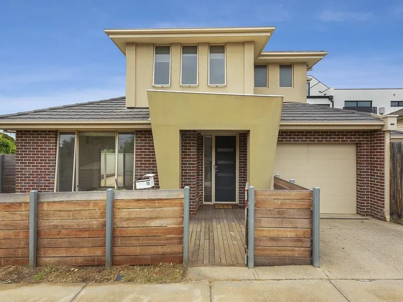 Unique opportunity awaits