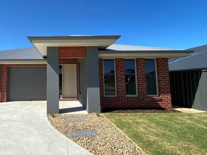 As New 3 Bedroom Townhouse