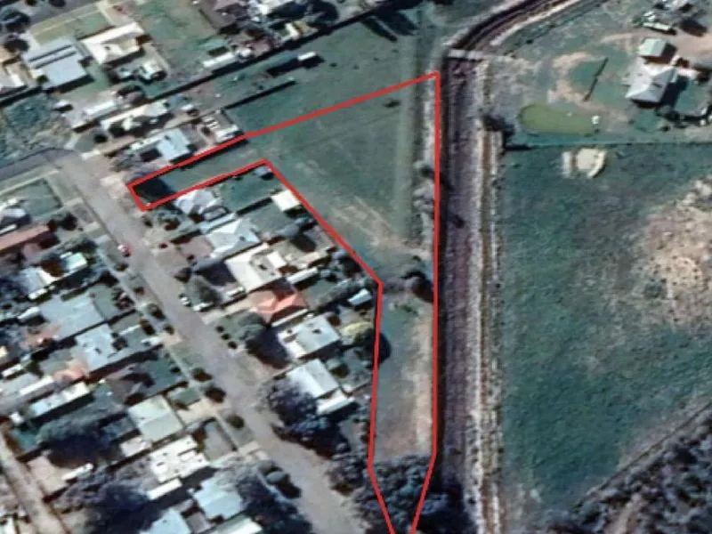 2 Acre Building Allotment