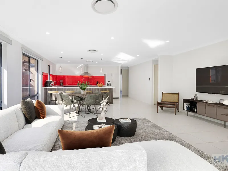 Modern Living!