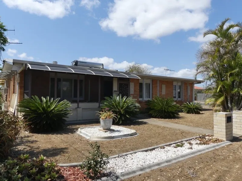 RECENTLY RENOVATED- VERY LOW MAINTENANCE HOME