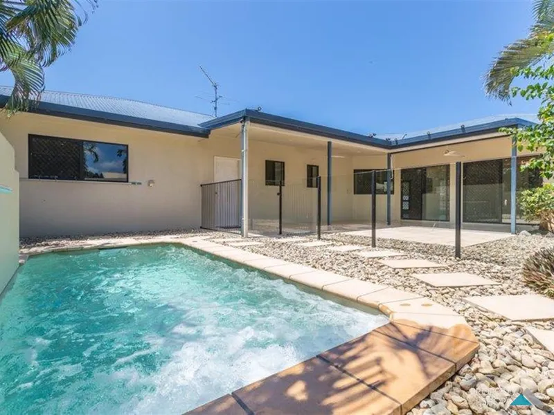 A LITTLE BIT OF LOVE WILL GO A LONG WAY!