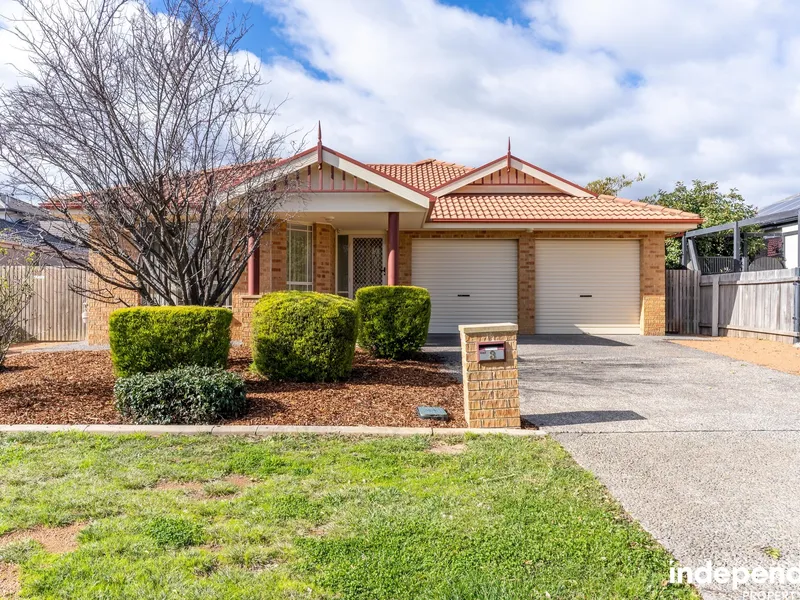 You don't want to miss this Opportunity!