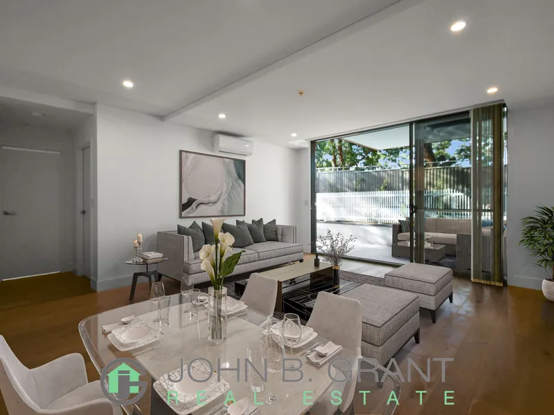 PREMIUM BRAND NEW ONE BEDROOM APARTMENT!