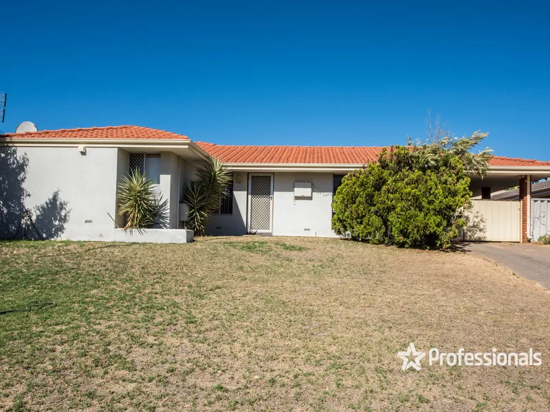 Hop, Skip then Swim!