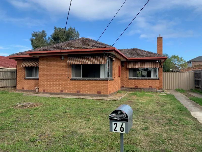 Make Your Home Your Castle