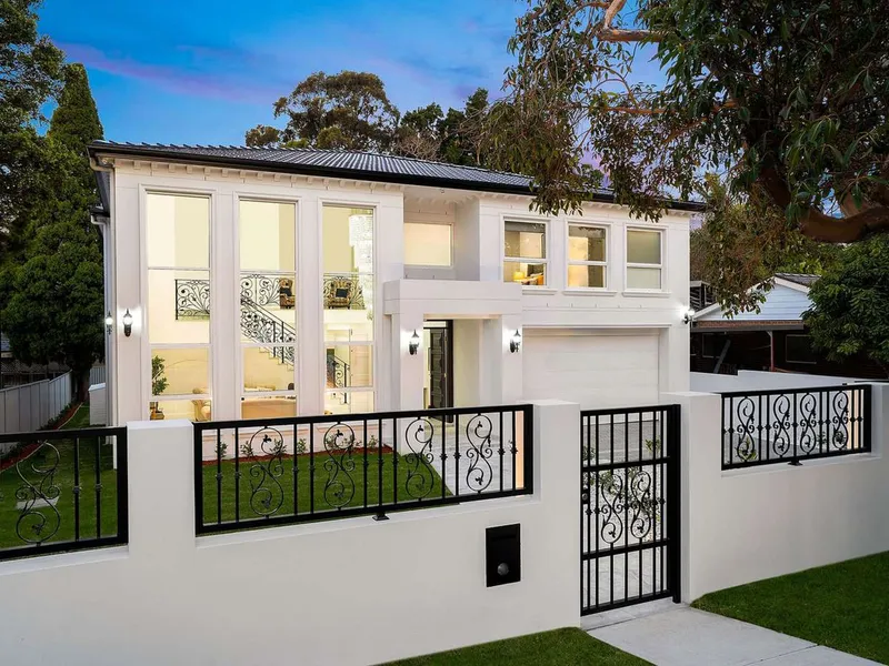 Effortlessly Luxurious, Infinitely Stylish, Outstandingly Spacious