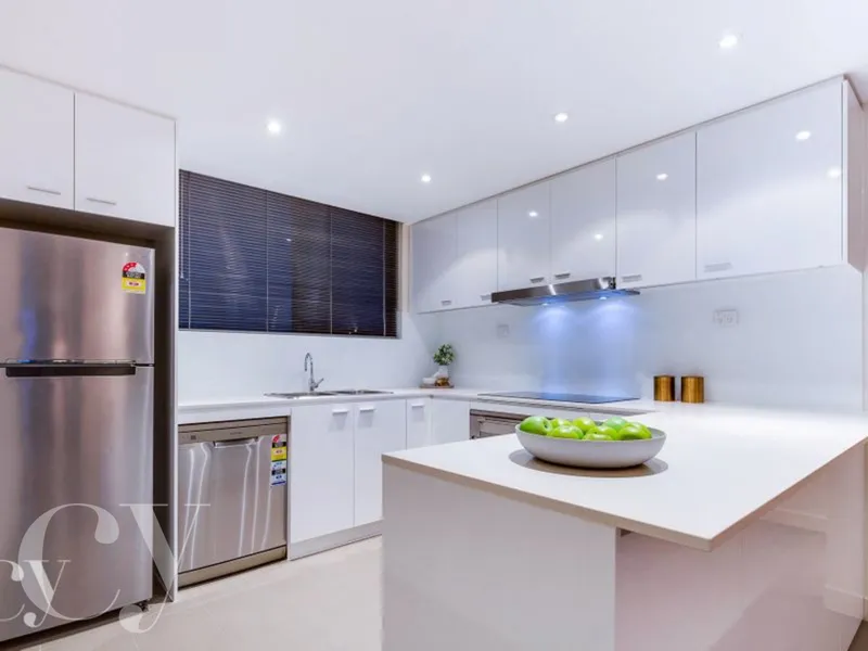 Chic Living in the Heart of Subiaco!