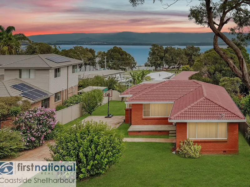 Location and Potential