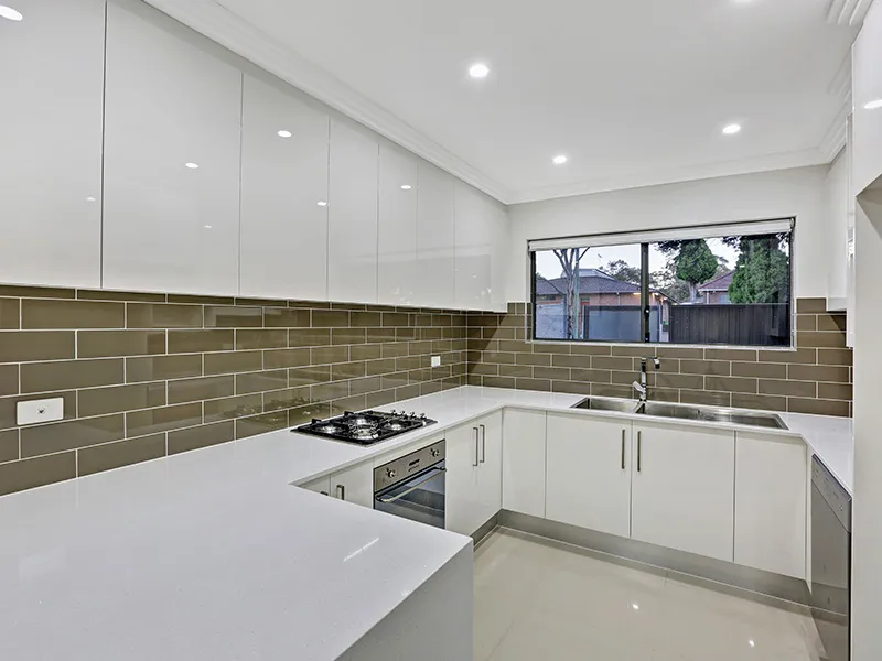 Modern Apartment in Quality Boutique Complex - Affordable Housing