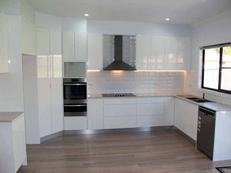 Renovated Three Bedroom Family Home