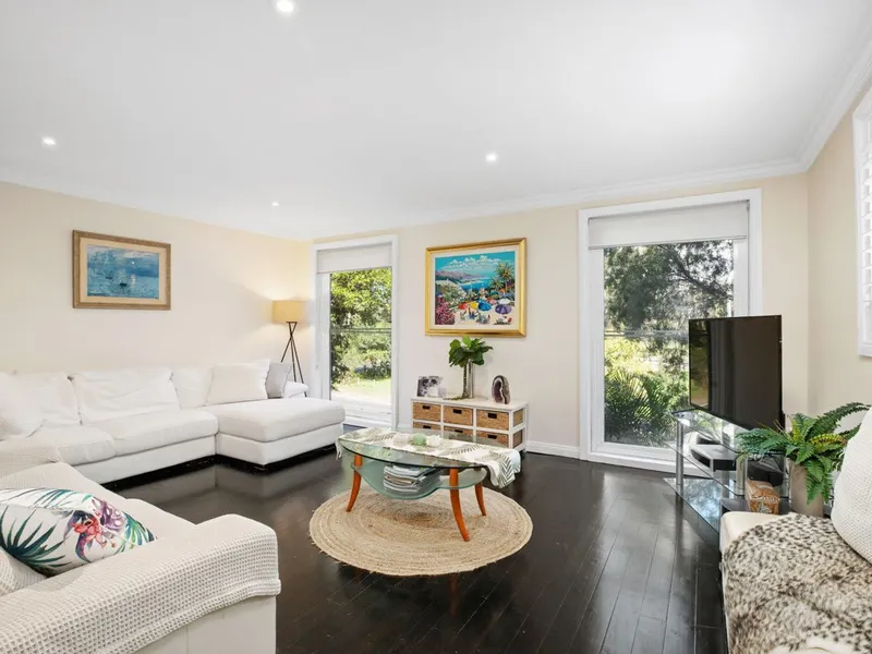 Beautiful Family Home