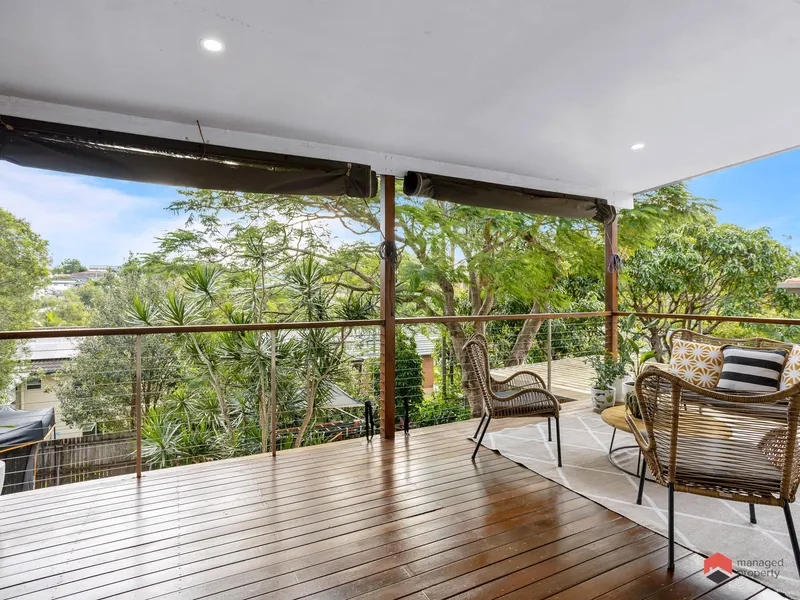 Family Home in Sought After Location