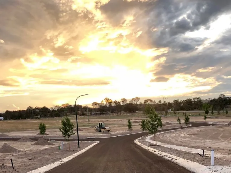 Remember the quarter-acre dream?