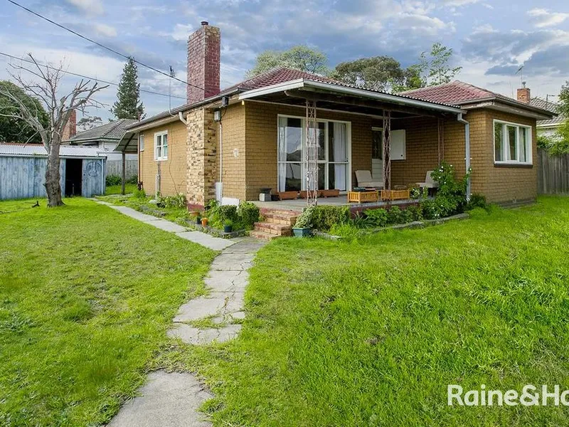 49 Myrtle Street Springvale