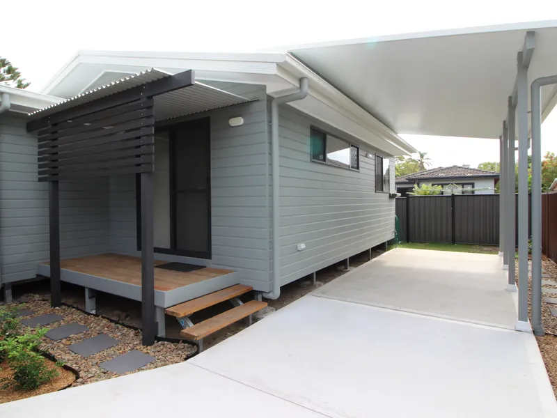 A Home For All Seasons