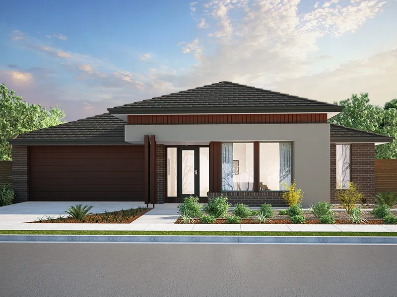 H&L PACKAGE: Bonython 229 on a huge 986m2 block in KIDMAN RISE, Kapunda....