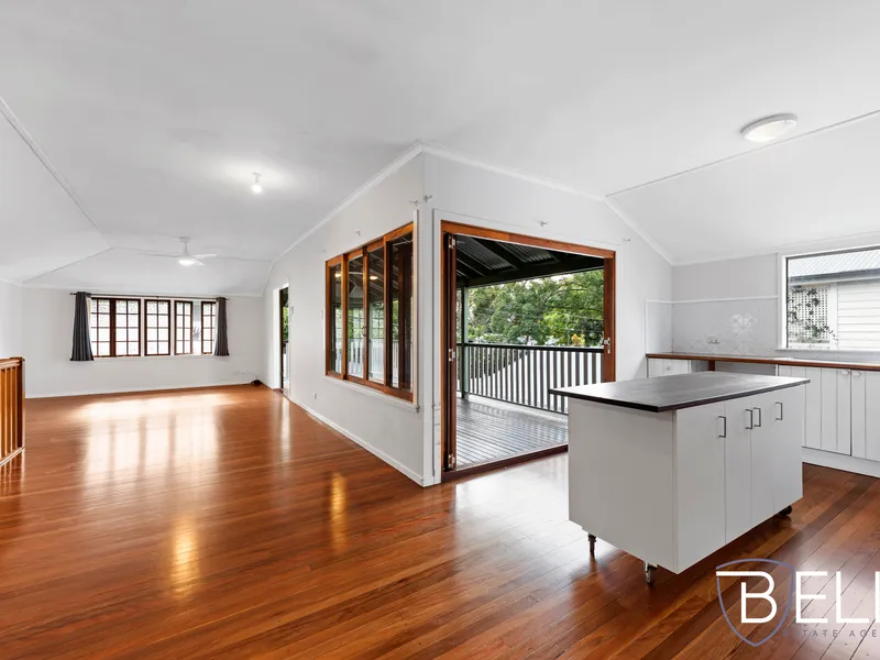 Timeless Charm, Inner-City Cottage