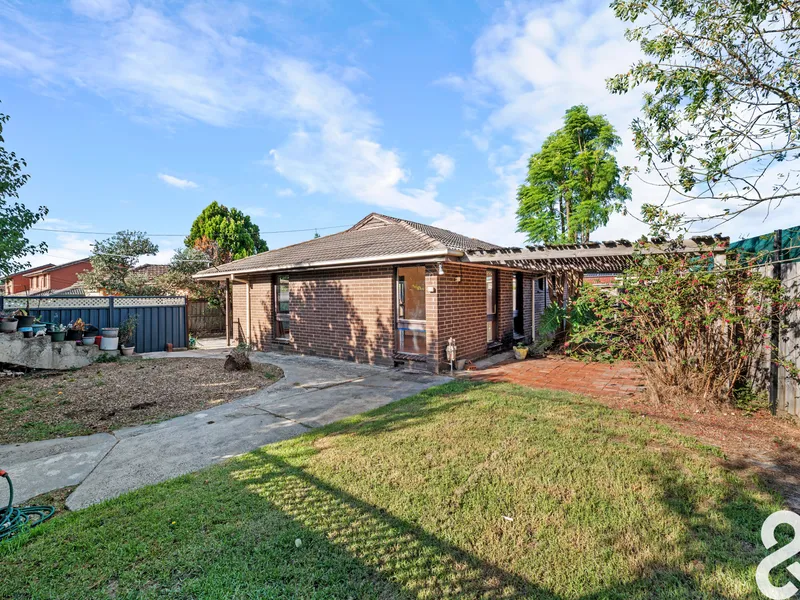 SIZEABLE AND AFFORDABLE