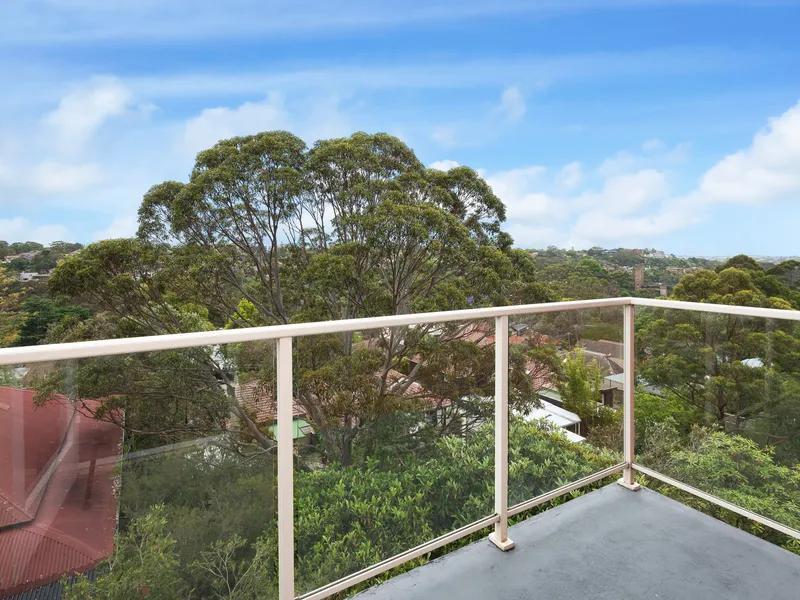 RENOVATED 2 BEDROOM - LOVELY VALLEY VIEWS