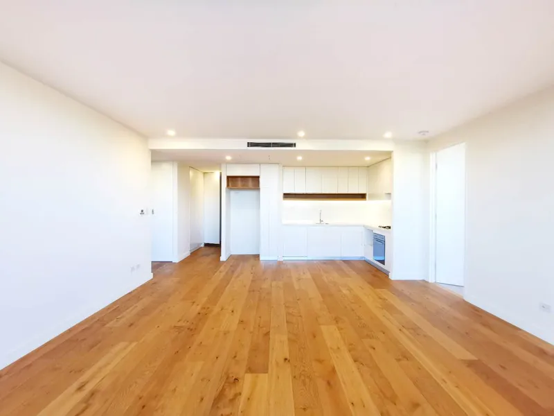 Exclusive Offer | Great for First Home Buyers, and investors. Oversized Balcony over looking national park and 2 side by side car spaces 