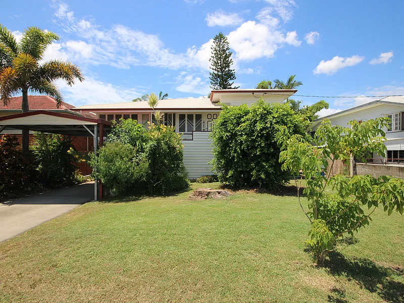 PERFECT LOCATION. PERFECT FAMILY HOME. PERFECT INVESTMENT PROPERTY. $325,000