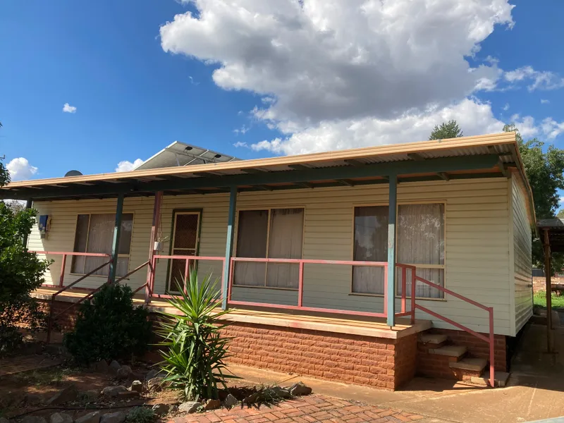 Investment property 