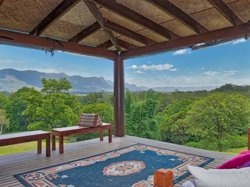 Exclusive lifestyle retreat