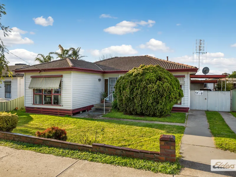 Stop & Smell the Roses