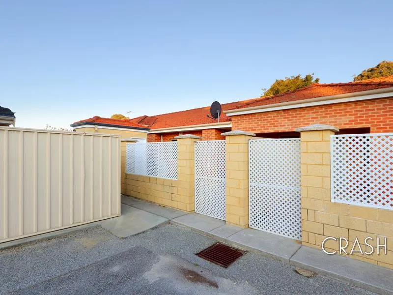 Hidden Gem, 2x1 in Maddington!