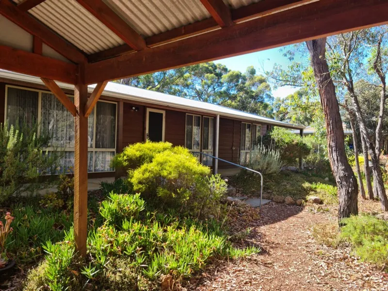 PEACEFUL, COUNTRY LIFE AWAITS