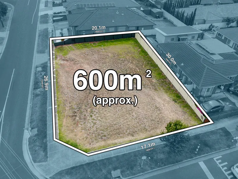 Fantastic Corner Opportunity On Oakwood!