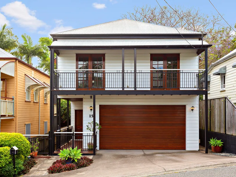 Easy living in a great location