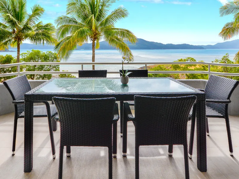 Finite opportunity for a Three Bedroom Resort-side Apartment