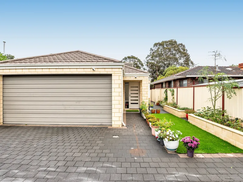 Welcome to 5D Gold Court Maddington!