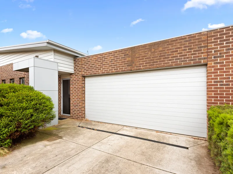 Privacy, security & sophisticated living Awaits!