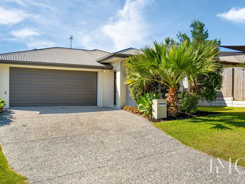 Modern Comfort Meets Family Living