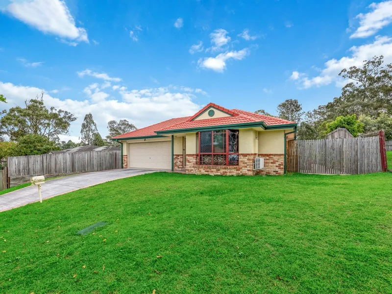 Immaculate low set Family at the best part of suburb