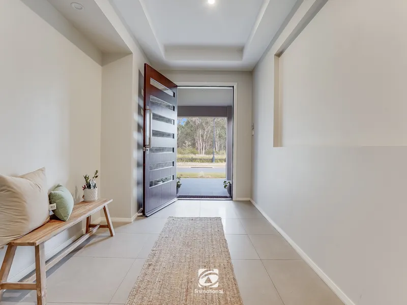 Luxury | Lifestyle | Size | Space | Pool