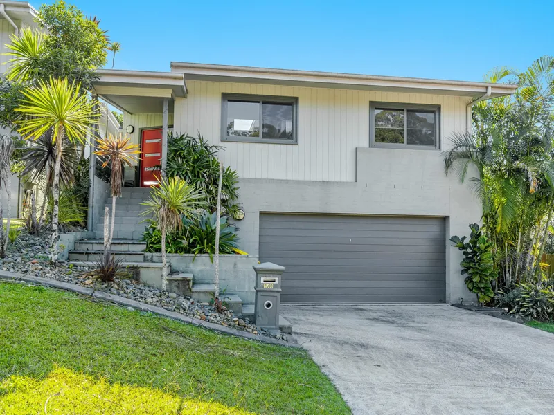 Stylish Living, Conveniently Located