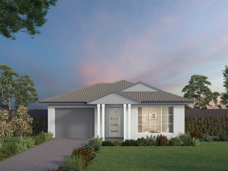 Set the standard for luxury living: choose an eight-time HIA award-winning builder.